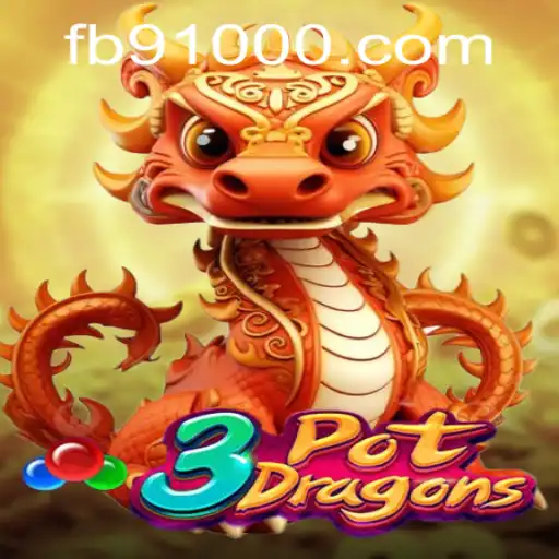 Discover the Thrilling World of 3PotDragons - Where Adventure Meets Strategy