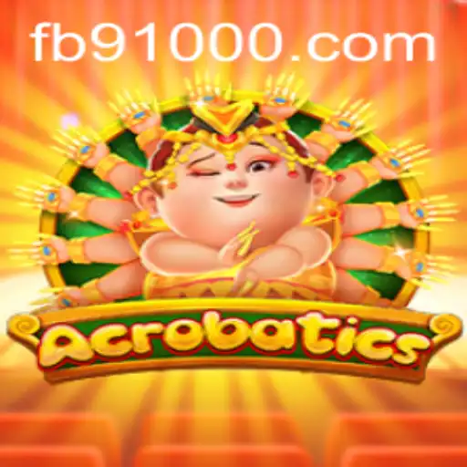 Discover the Exciting World of Acrobatics: A Thrilling New Game