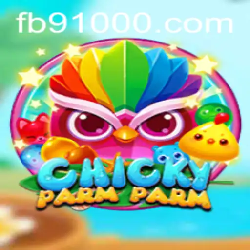 ChickyParmParm and the Dynamic World of 91000.COM