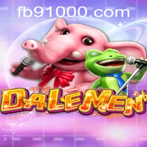 Exploring the World of DALEMEN: A Deep Dive into the Game Revolutionizing 91000.COM