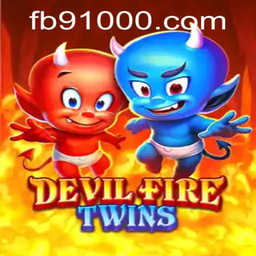 DevilFireTwins: Ignite Your Gaming Experience