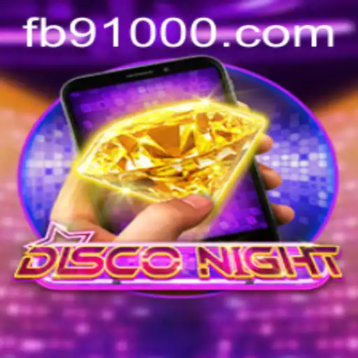 Discover the Vibrant World of DiscoNightM: A Dynamic Gaming Experience