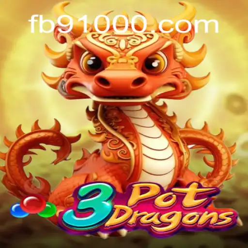 Discover the Thrilling World of 3PotDragons - Where Adventure Meets Strategy