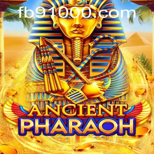Discover the Mysteries of AncientPharaoh at 91000.COM
