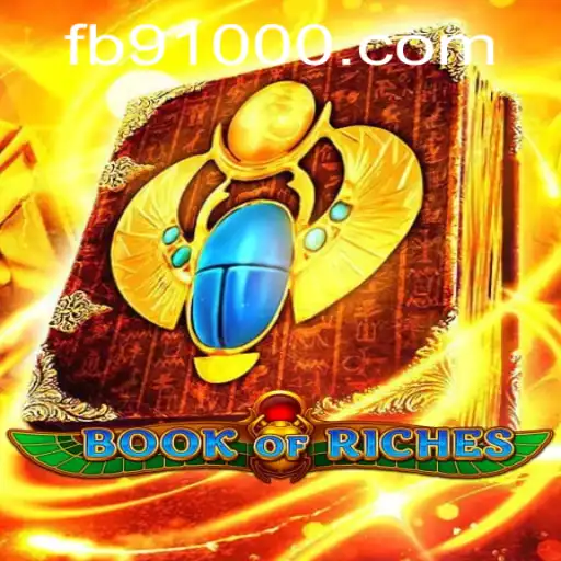 Exploring the Enchanting World of BookofRiches: A Thrilling Gaming Experience