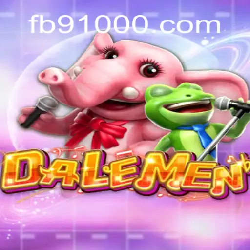 Exploring the World of DALEMEN: A Deep Dive into the Game Revolutionizing 91000.COM