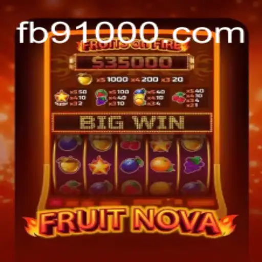 Discover the Enchanting World of FruitNova with 91000.COM