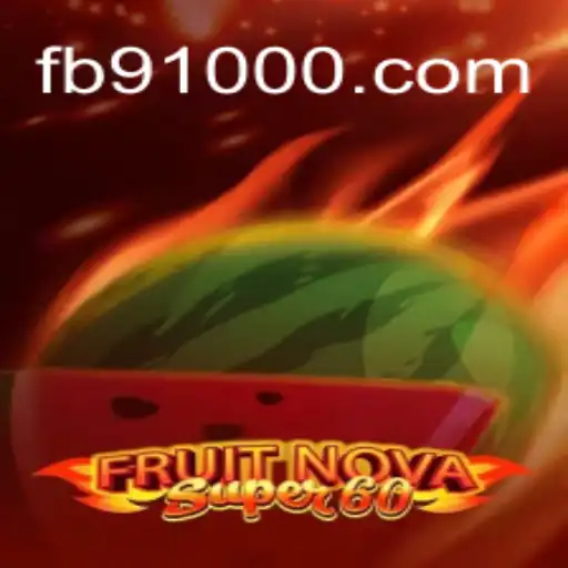 FruitNovaSuper60: A Thrilling Casino Adventure