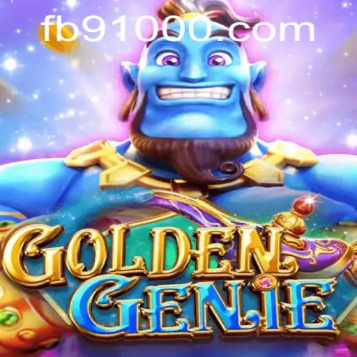 Embark on an Enchanting Adventure with GOLDENGENIE