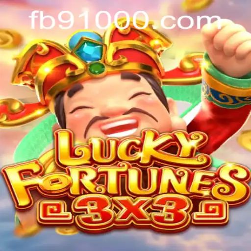 Exciting Gameplay and New Opportunities with LUCKYFORTUNES3x3