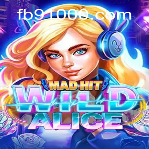 MadHitWildAlice: A Thrilling Adventure Awaits