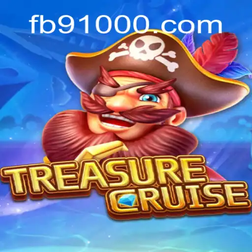 Embark on an Adventure with TREASURECRUISE