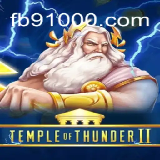 Experience the Thrill of TempleofThunderII with 91000.COM