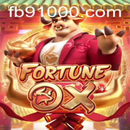 Discovering FortuneOx: A Thrilling Gameplay Experience with 91000.COM
