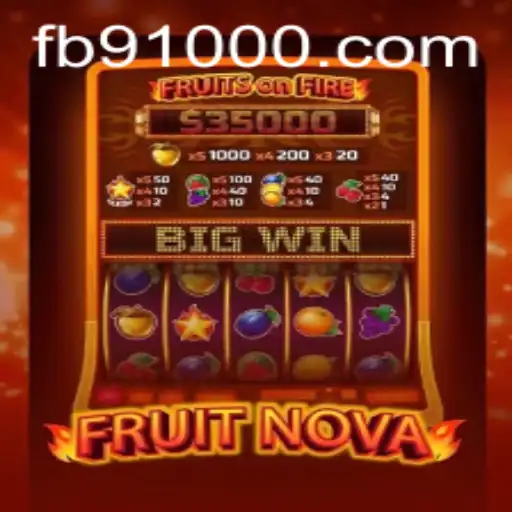 Discover the Enchanting World of FruitNova with 91000.COM