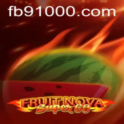 FruitNovaSuper60: A Thrilling Casino Adventure