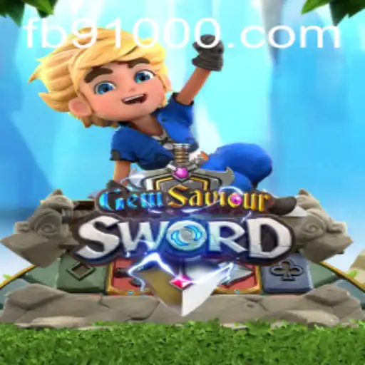 Discover the Enchanting World of GemSaviourSword