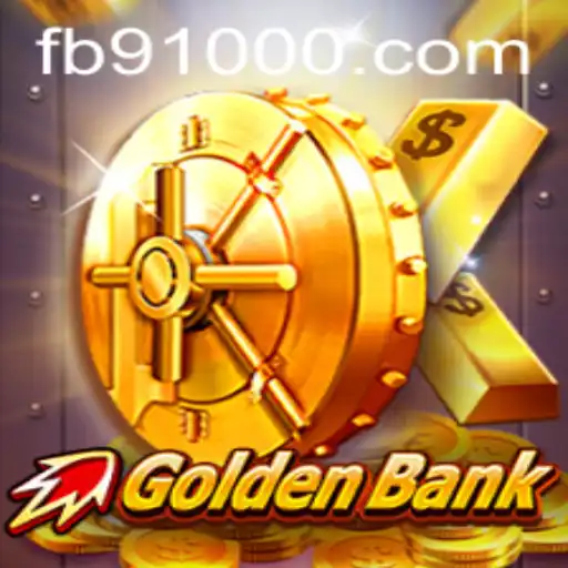 GoldenBank: A New Era of Strategic Gaming
