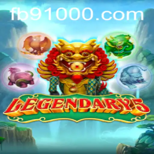 Exploring the World of Legendary5 and Its Connection to 91000.COM