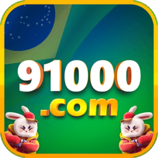 91000.COM Logo