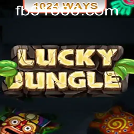 Dive into the Thrills of LuckyJungle1024: A Comprehensive Guide