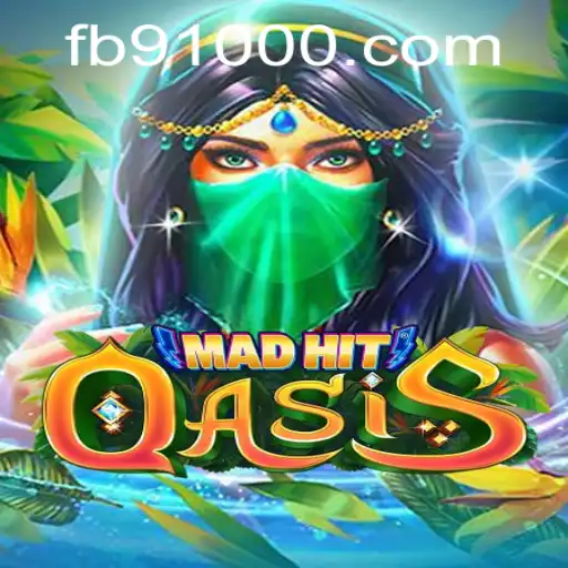 Discover the Exciting World of MadHitOasis and Its Connection to 91000.COM