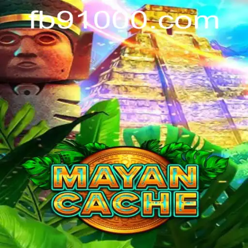 Unlock the Mysteries of MayanCache: A Modern Adventure