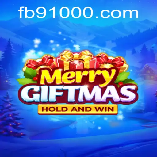 Unwrapping the Festive Fun of MerryGiftmas and 91000.COM