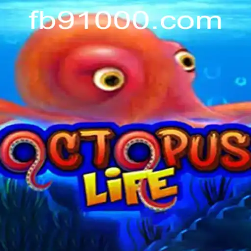 OctopusLife: A Deep Dive into the Aquatic Adventure