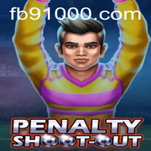 PenaltyShootOut: The Thrilling Soccer Game Revolutionizing Online Play