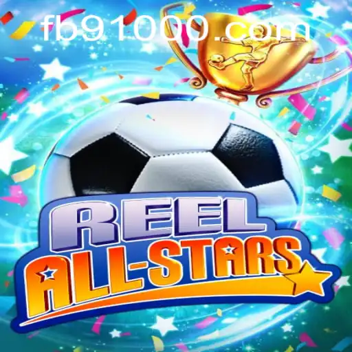 ReelAllStars: Dive into the Latest Sensation in Online Gaming