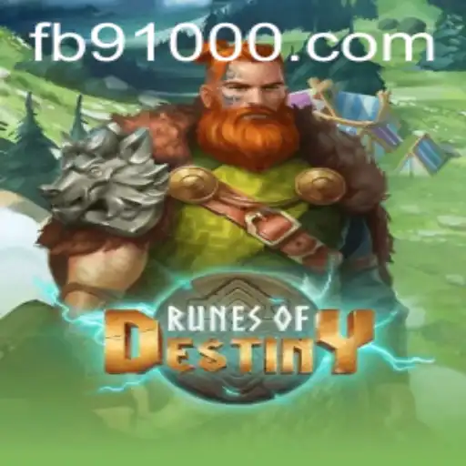 Discover the Mystical World of RunesOfDestiny: An Adventurous Odyssey