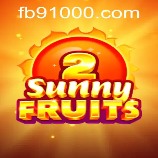 SunnyFruits2: A Vibrant Adventure Awaits on 91000.COM