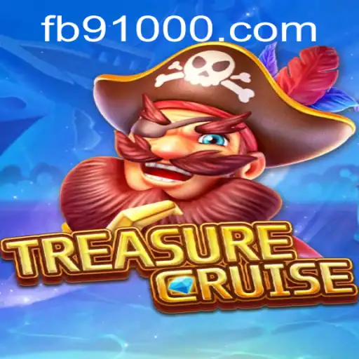 Embark on an Adventure with TREASURECRUISE