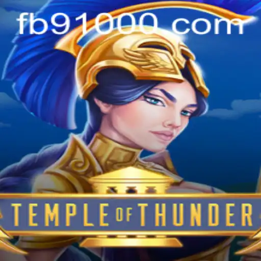 Discover the Thrills of TempleofThunder: A Dynamic Gaming Experience