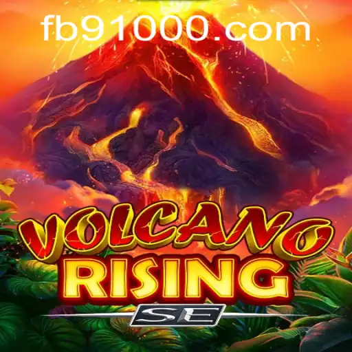 VolcanoRisingSE: Erupting Excitement in the Gaming World