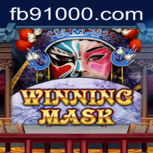 WinningMask: The New Frontier of Interactive Gaming